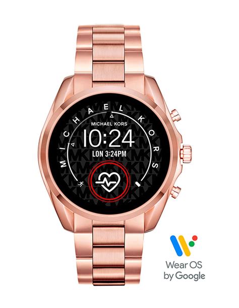 Michael Kors Bradshaw 2 Smartwatch MKT5086 